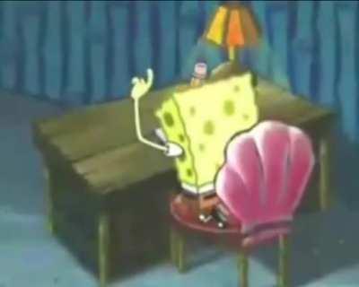 Bob esponja death note fds :D