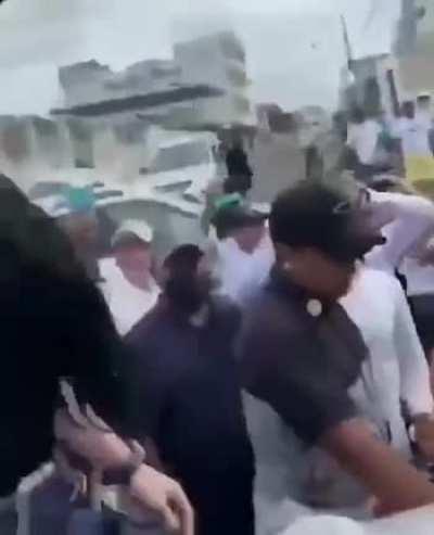 HMC - While I say a proper farewell!