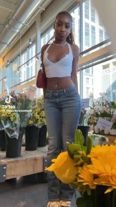 Dont you love a slim body