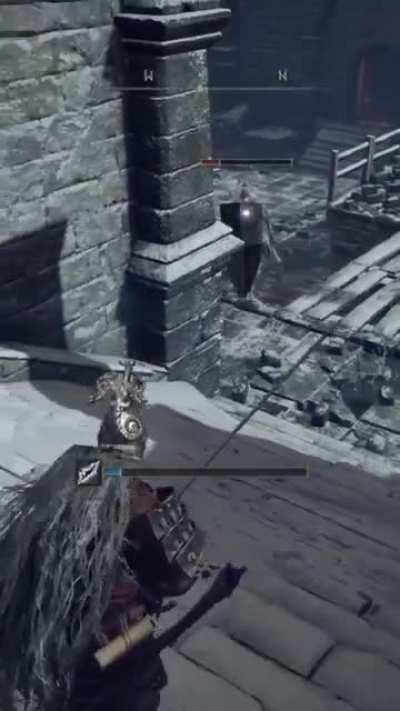 these Knights man...