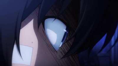 Solo levelling Official PV