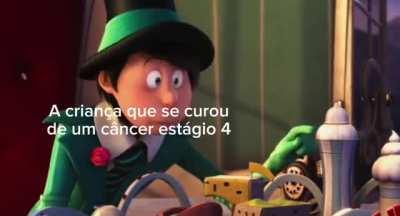 O fodendo lorax