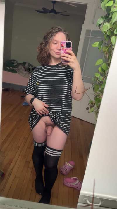 Who else is excited for dress weather?