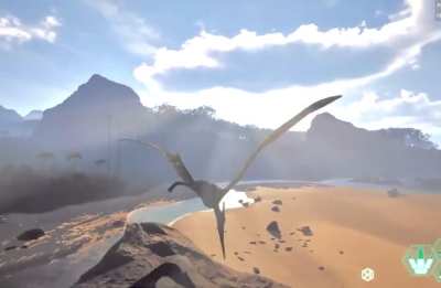 Ptera v. Herra: Ultimate Showdown