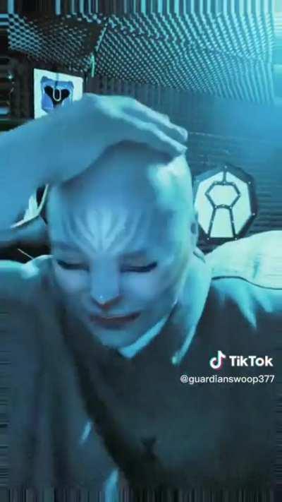 The Deranged Avatar part 3 of 5