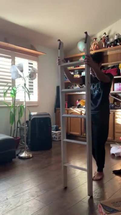 Just like the professionals do