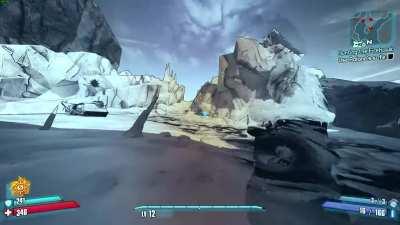 He must return. His people are calling upon him once again.