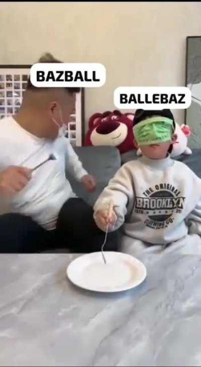 BALLEBAZ > BAZBALL