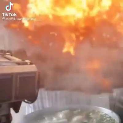 it's gonna be slammin