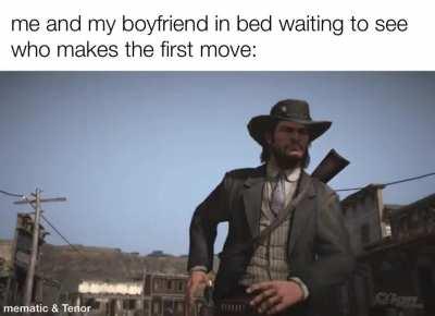 (i am extremely awkward in intimate situations)