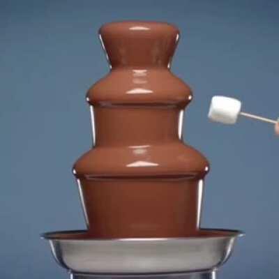 Definitely White Chocolate