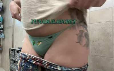 Ever wake up and just have a feeling it’ll be a good day