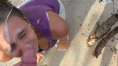 Mariah!- A Jam-Packed Minute