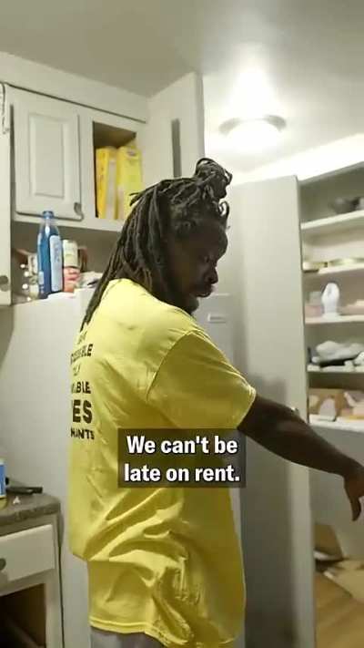 Disgusting RENTOIDS goes on STRIKE qoute from them 