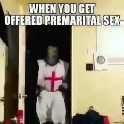 Let us reframe from premarital sex brothers