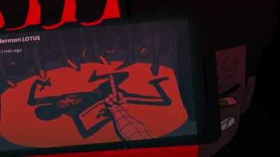 That shit's too good