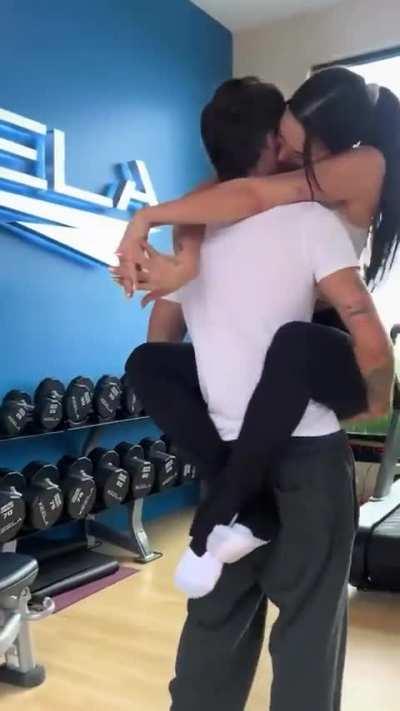 Stassie and jaden Via Tiktok 