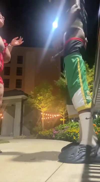 Anytime, Anyplace 😜