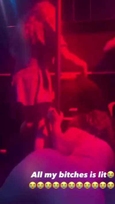 twerkforfun - Video #0076