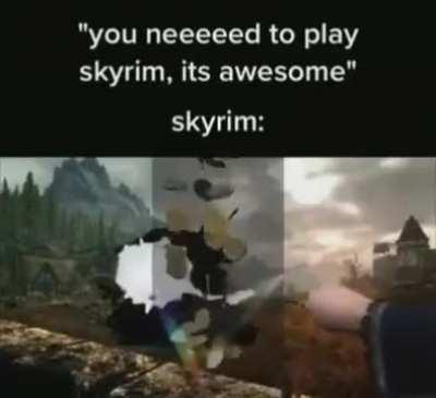 Is it just me or are there alot of day 1 of posting idk