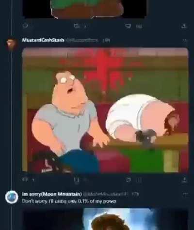 The strongest soldier of porn addiction