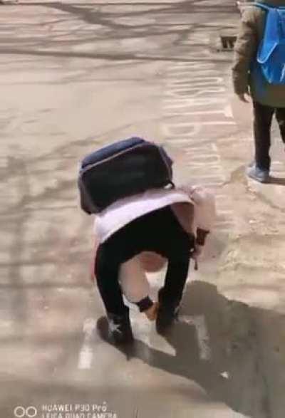 When you come across a common error but trying to fix it gives you an entirely undocumented error