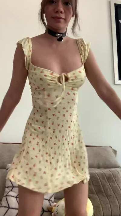 Could I have your morning wood everyday?