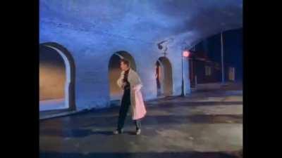 This is a rick roll . Or is it porn?