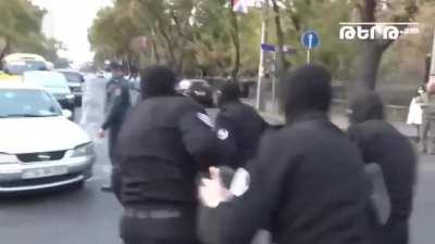 Some humor from our democratic neighbors with #69 ranking in press freedom.