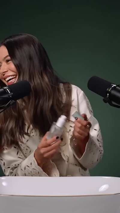 ASMR Makeup & Hair Routine - InStyle YouTube | September 2025