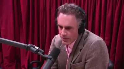 Dr. Jordan B. Peterson explains how small incremental encroachments on a person's rights can lead to the eventual destruction of civil liberties
