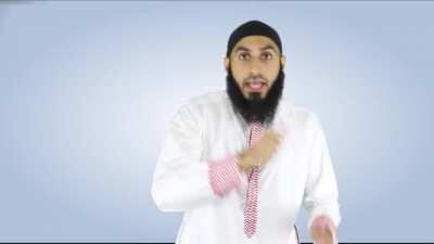 Dawahman confirms the Nun Whale