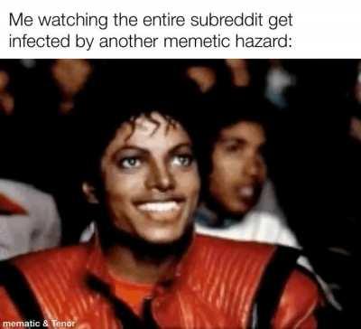 Posting will continue