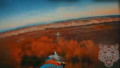 Ukrainian counterattack in the settlement of Belovody, Sumi region is repelled by drones
