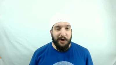 Wtf halal apuss? 😳😳😳😳