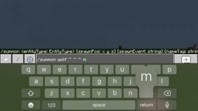 When was Minecraft planning on telling us