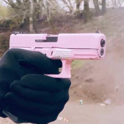 Gays for special forces