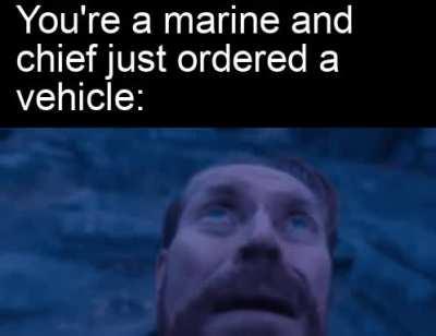 It ain't the covenant that's gonna take you out