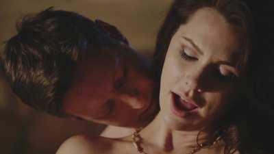 Valerie baber in 'Submission' (2016)