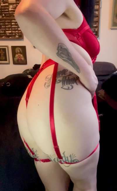 Don't you want to be on the Good Boys list?