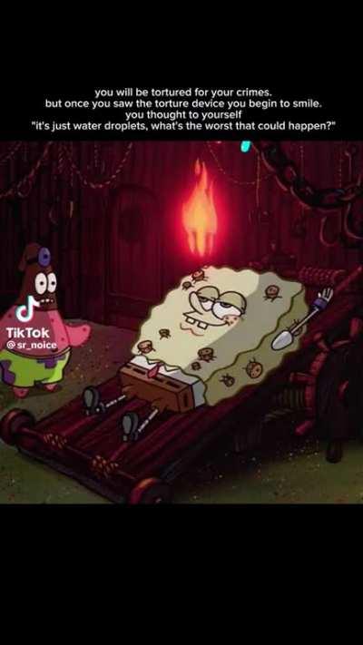 No really. What the worst that can happen?