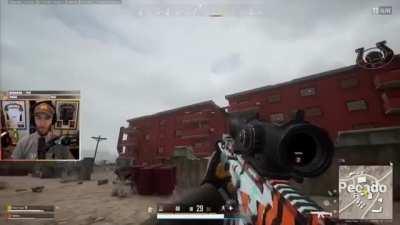 chocoTaco struggles: Top left right left top right left top. We've all been there.