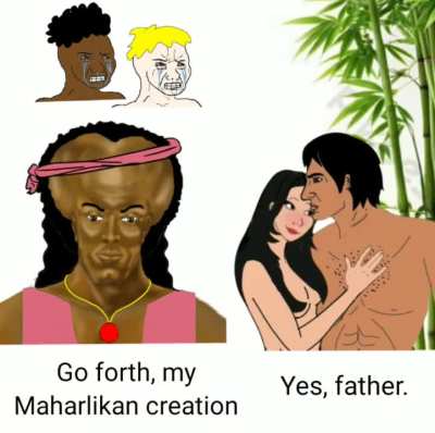 Bathala finally perfecting the right bake after two unsuccessful attempts