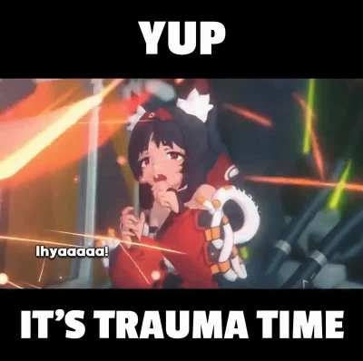 This sub when an agent backstory is released