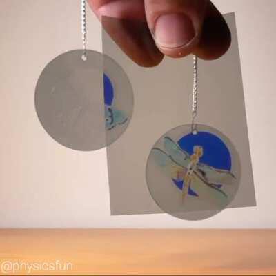 The mesmerizing physics of light