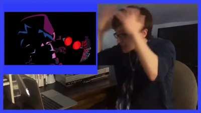 He’s gotta watch out