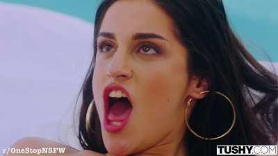 [/r/OneStopNSFW] Natasha Lapiedra - Forbidden Fruit