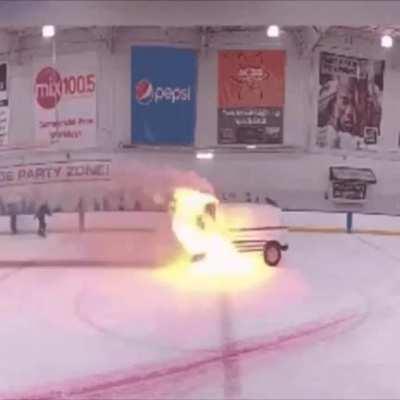 Seems like a problem