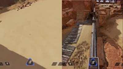 270° tapstrafe (part 2), I posted a couple of days ago about this and some people suggested that i should get another POV, and after seeing these clips multiple times i think this movement is not that bad/useless as some people suggested in the original p