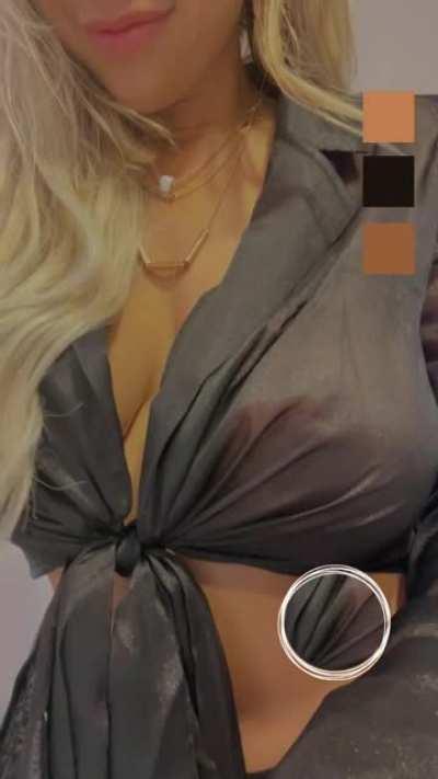 Longer vid but some surprises throughout enjoy 😉 Let me know if you want more, they were on live for 2 hours 😂